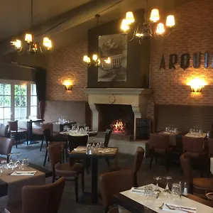 2* Hotel Arquier