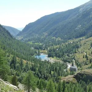  Hébergement de vacances Chez Sandrine Et Olivier