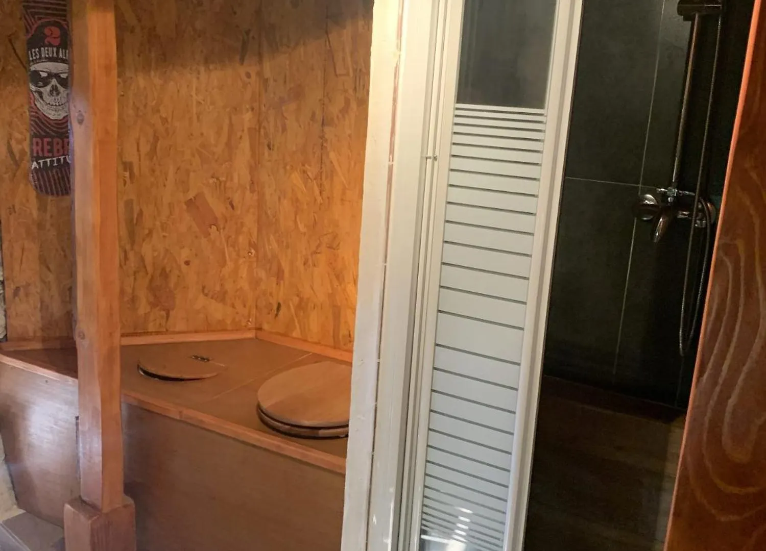 Bed & Breakfast Les Ecrins De Belvedere