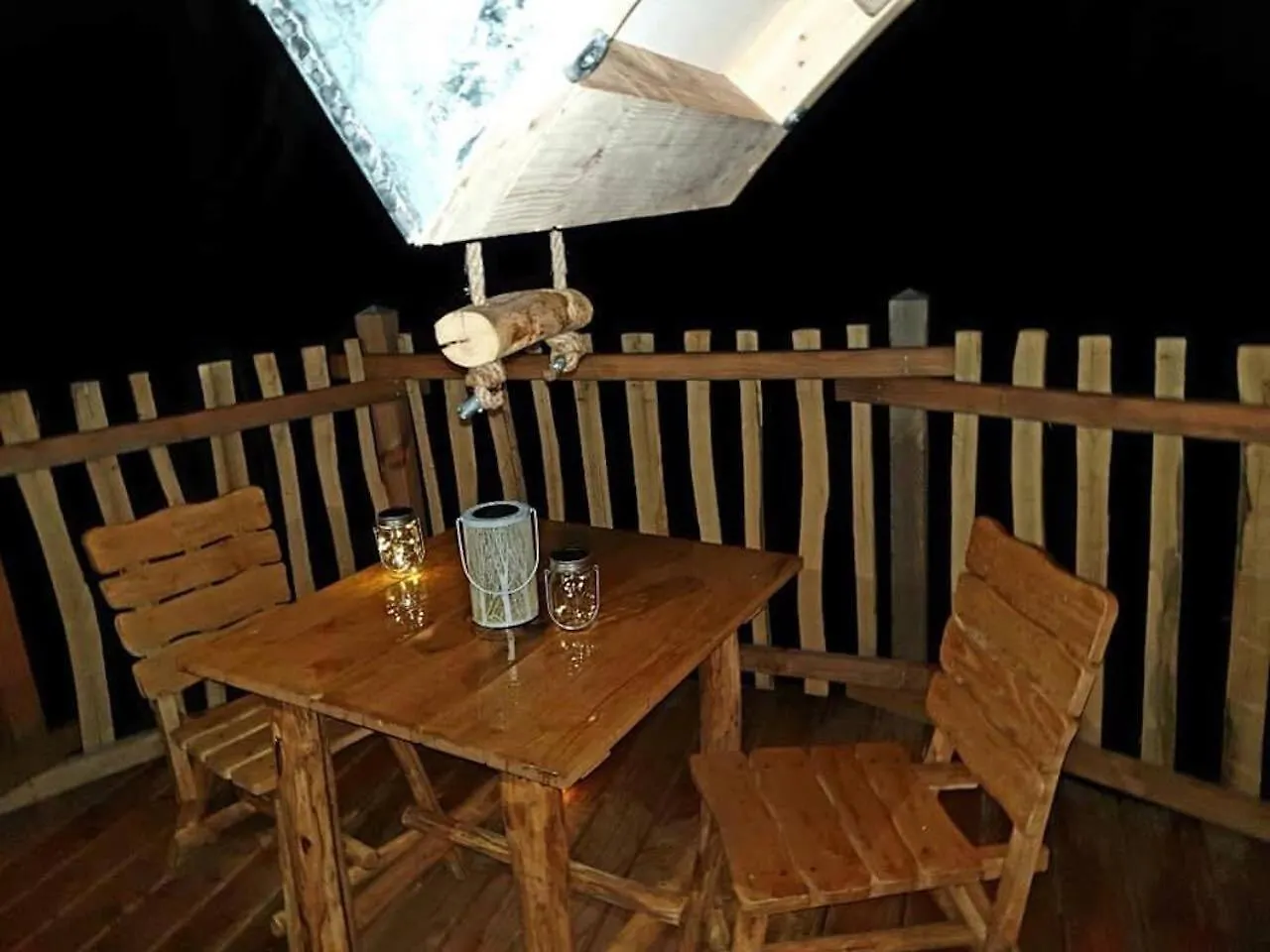 Bed & Breakfast Les Ecrins De Belvedere