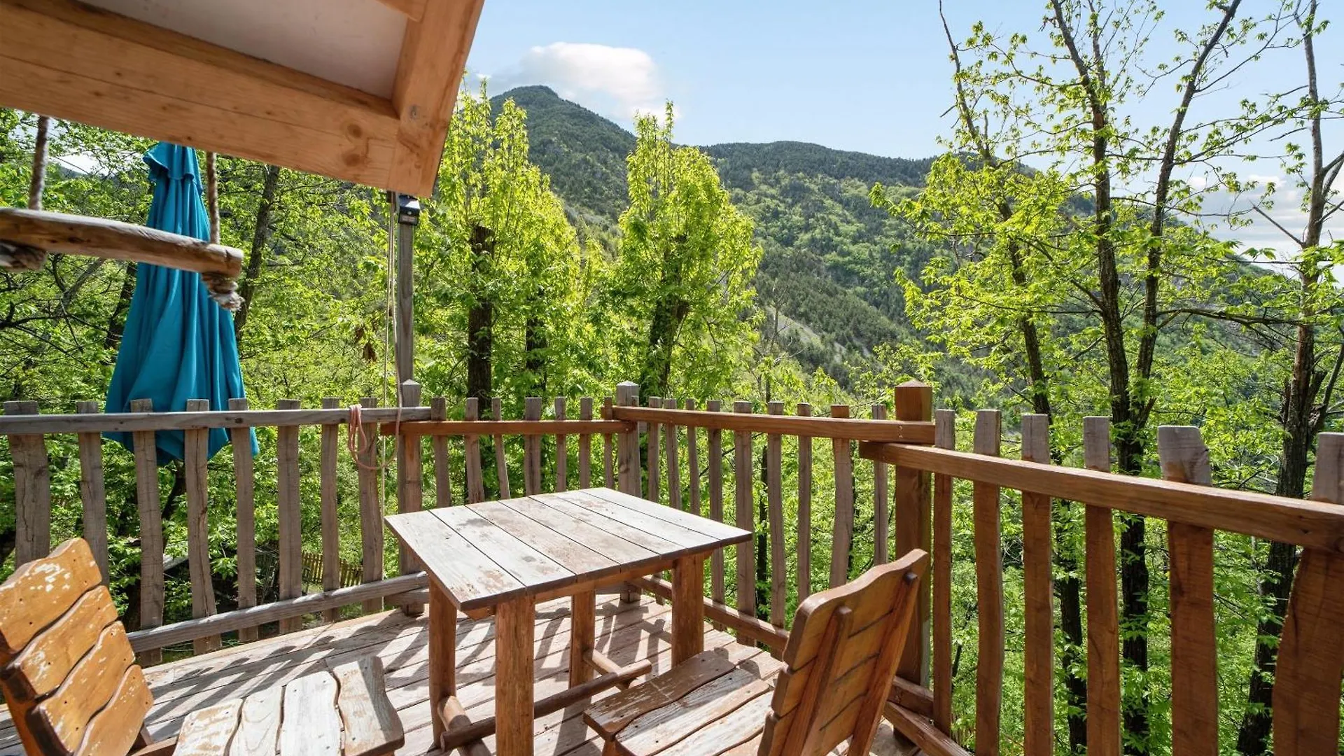 Les Ecrins De Belvedere 0*, Belvedere (Alpes-Maritimes)